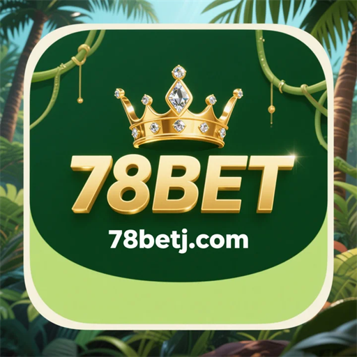 78 bet logo